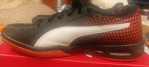 Puma tossud 40r. Uus. (1 foto / 5)
