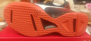 Puma tossud 40r. Uus. (2 foto / 5)