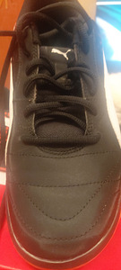 Puma tossud 40r. Uus. (4 foto / 5)