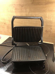 Электрический Гриль Masterpro (2 фото из 2)