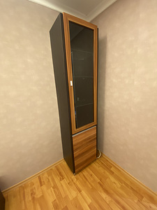 Шкаф в гостиную в хорошем состоянии (2 фото из 2)