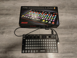 AKAI FIRE PRO (1 фото из 1)