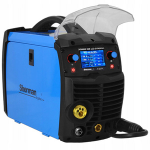 Sherman digimig 205lcd (2 фото из 9)