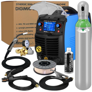 Sherman digimig 205lcd (3 фото из 9)