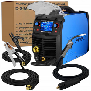 Sherman digimig 205lcd (4 фото из 9)