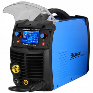 Sherman digimig 205lcd (5 фото из 9)