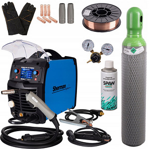 Sherman digimig 205lcd (7 фото из 9)