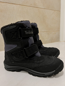 Timberland talvesaapad suurus 33 (1 foto / 3)