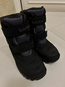 Timberland talvesaapad suurus 33 (3 foto / 3)