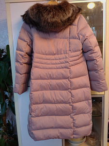 Зимнее пальто (2 фото из 2)
