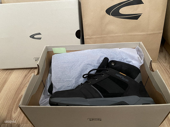 Meeste talvesaapad 43r