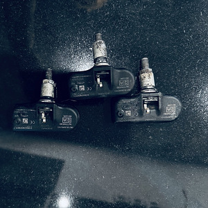 Rehvirõhu andur TPMS Sensor Citroen/Fiat/Lancia/Peugeot (2 foto / 3)