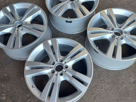 Rattad 19 ML Mercedes benzile