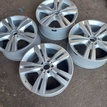 Диски на 19 ML Mersedes benz