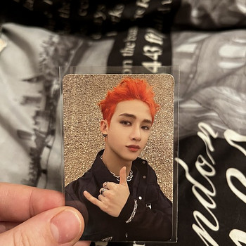 Stray kids photocard Bangchan skz bts exo txt kpop