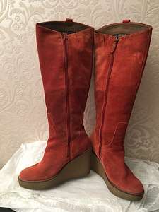 Tommy hilfiger 39 (2 фото из 4)