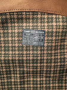 Tommy hilfiger 39 (3 фото из 4)