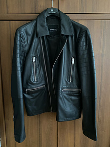 Barneys Originals S nahktagi (1 foto / 3)