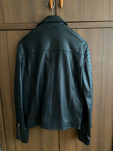 Barneys Originals S nahktagi (3 foto / 3)