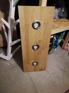 LED Laelamp, Laelamp (1 foto / 4)