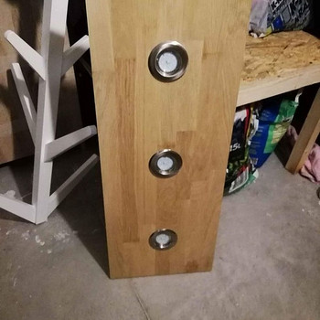 LED Laelamp, Laelamp