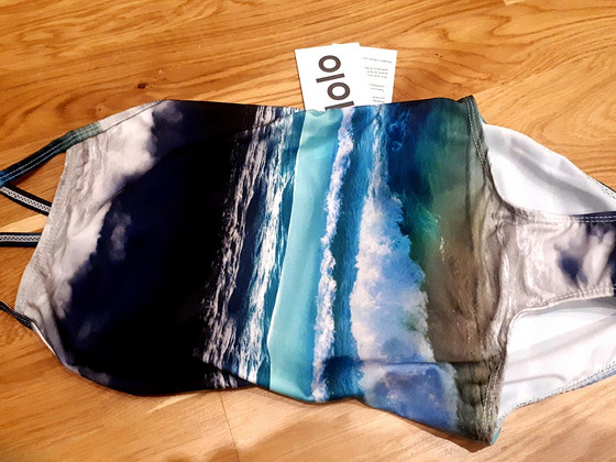 Новый купальник Molo, 110