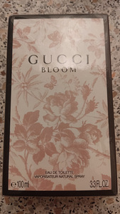 Gucci Bloom (1 foto / 1)