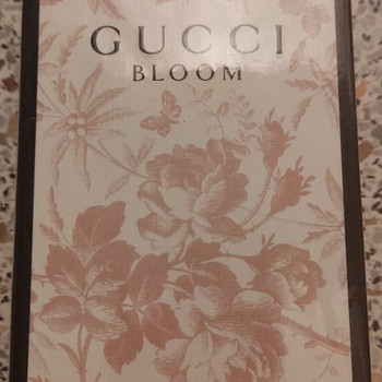Gucci Bloom
