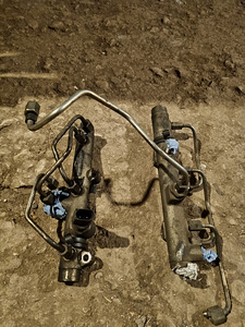 Kütuselatt (common rail) 3.0 Audi, VW (1 foto / 1)