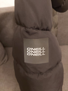Uus talvine jope "ONEILL" / Uus talvejope "ONEILL" (4 foto / 6)