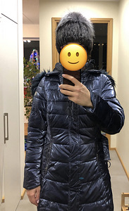 Naiste talvemüts (jänes) (7 foto / 7)