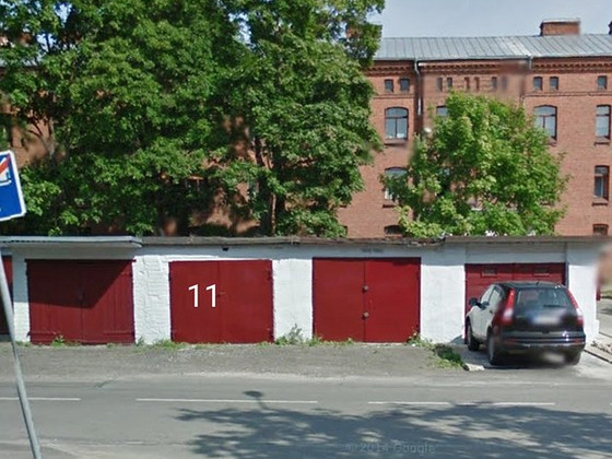 Kooli põik 5, Kreenholmi, Narva, Ida-Virumaa