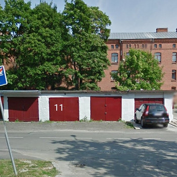 Kooli põik 5, Kreenholmi, Narva, Ida-Virumaa