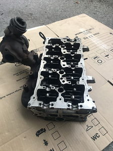 Запчасти двигателя Hyundai (1 фото из 8)