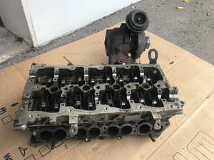 Запчасти двигателя Hyundai (2 фото из 8)