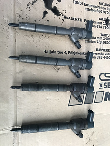 Запчасти двигателя Hyundai (8 фото из 8)