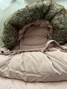 Elodie Details soojakott (roosa) (5 foto / 5)