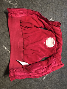 Tüdruku vest 98 cm. (2 foto / 3)