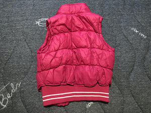 Tüdruku vest 98 cm. (3 foto / 3)