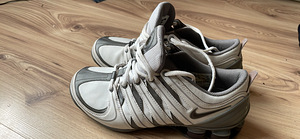 Nike Shox Vintage 40 размер (1 фото из 4)