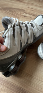 Nike Shox Vintage 40 размер (3 фото из 4)
