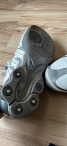 Nike Shox Vintage 40 размер (4 фото из 4)