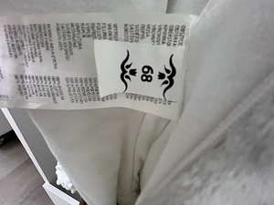 Детская одежда (68 см) (2 фото из 2)