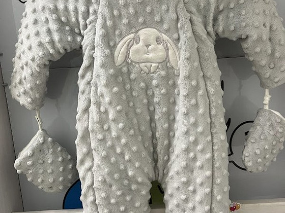Beebiriided (68 cm)