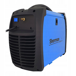 Sherman digimig 210lcd double pulse (1 nuotrauka iš 8)