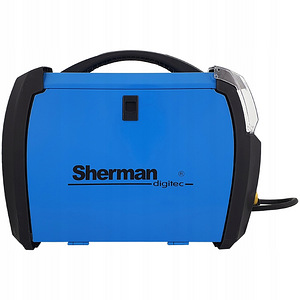 Sherman digimig 210lcd double pulse (4 nuotrauka iš 8)