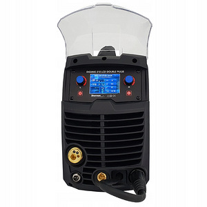 Sherman digimig 210lcd double pulse (5 nuotrauka iš 8)