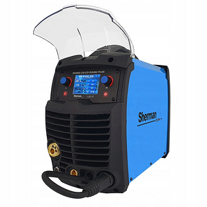 Sherman digimig 210lcd double pulse (8 nuotrauka iš 8)