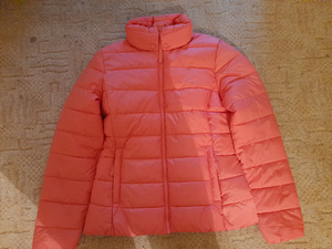 Куртка Tom Tailor (1 фото из 1)