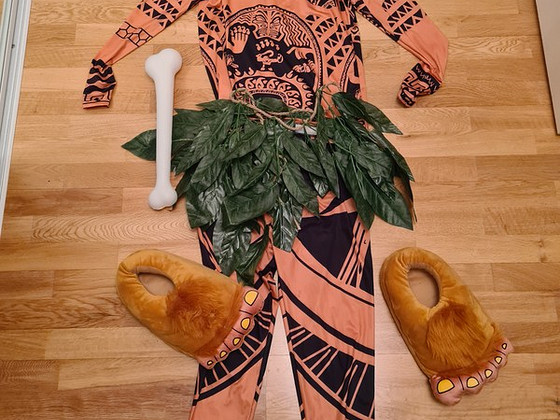 Карнавальный костюм с. XS/S/M р.160-170+см